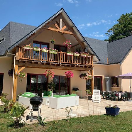 Senneville-sur-FécampChez Kate Et Lolo住宿加早餐旅馆 外观 照片